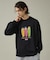 【NANGA / ナンガ】ECO HYBRID L/S TEE/ロングTシャツ/