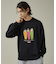 【NANGA / ナンガ】ECO HYBRID L/S TEE/ロングTシャツ/