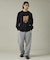 【NANGA / ナンガ】ECO HYBRID L/S TEE/ロングTシャツ/