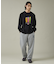 【NANGA / ナンガ】ECO HYBRID L/S TEE/ロングTシャツ/