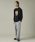 【NANGA / ナンガ】ECO HYBRID L/S TEE/ロングTシャツ/