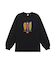 【NANGA / ナンガ】ECO HYBRID L/S TEE/ロングTシャツ/