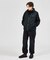【NANGA/ナンガ】 AURORA TEX STAND COLLAR DOWN