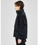 【NANGA/ナンガ】 AURORA TEX STAND COLLAR DOWN
