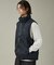 【NANGA/ナンガ】 AURORA TEX STAND COLLAR DOWN