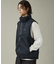 【NANGA/ナンガ】 AURORA TEX STAND COLLAR DOWN