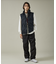 【NANGA/ナンガ】 AURORA TEX STAND COLLAR DOWN
