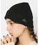 【KELTY / ケルティ】Embroidery Logo Knit Cap /