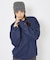 【KELTY / ケルティ】Embroidery Logo Knit Cap /