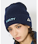 【KELTY / ケルティ】Embroidery Logo Knit Cap /