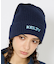 【KELTY / ケルティ】Embroidery Logo Knit Cap /