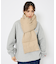 【KELTY / ケルティ】nsulation Muffler/ 防寒/軽量/ア