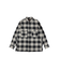 【NANGA/ナンガ】OMBRE CHECK W PX BOX SHIRT/ワー