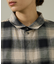 【NANGA/ナンガ】OMBRE CHECK W PX BOX SHIRT/ワー