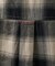 【NANGA/ナンガ】OMBRE CHECK W PX BOX SHIRT/ワー