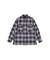 【NANGA/ナンガ】OMBRE CHECK W PX BOX SHIRT/ワー