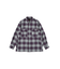 【NANGA/ナンガ】OMBRE CHECK W PX BOX SHIRT/ワー