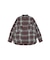 【NANGA/ナンガ】FADE TARTAN CHECK CAMP SHIRT/