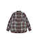 【NANGA/ナンガ】FADE TARTAN CHECK CAMP SHIRT/