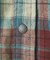 【NANGA/ナンガ】FADE TARTAN CHECK CAMP SHIRT/