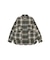 【NANGA/ナンガ】FADE TARTAN CHECK CAMP SHIRT/