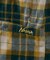 【NANGA/ナンガ】FADE TARTAN CHECK CAMP SHIRT/