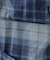 【NANGA/ナンガ】FADE TARTAN CHECK CAMP SHIRT/