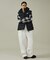 【PYRENEX / ピレネックス】HMY022/SPOUTNIC MINI R