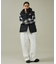 【PYRENEX / ピレネックス】HMY022/SPOUTNIC MINI R