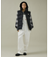 【PYRENEX / ピレネックス】HMY022/SPOUTNIC MINI R