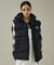【PYRENEX / ピレネックス】HMY022/SPOUTNIC MINI R