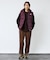 【PYRENEX / ピレネックス】HMY022/SPOUTNIC MINI R