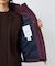 【PYRENEX / ピレネックス】HMY022/SPOUTNIC MINI R