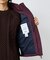 【PYRENEX / ピレネックス】HMY022/SPOUTNIC MINI R