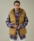 【PYRENEX / ピレネックス】HMY022/SPOUTNIC MINI R