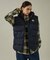 【PYRENEX / ピレネックス】HMY022/SPOUTNIC MINI R
