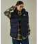 【PYRENEX / ピレネックス】HMY022/SPOUTNIC MINI R