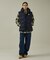 【PYRENEX / ピレネックス】HMY022/SPOUTNIC MINI R