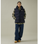 【PYRENEX / ピレネックス】HMY022/SPOUTNIC MINI R