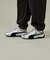 【PUMA/プーマ】SPEEDCAT METALLIC / スピードキャット メ