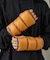【NANGA/ナンガ】MOUNTAIN LODGE DOWN WRIST GAI
