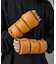 【NANGA/ナンガ】MOUNTAIN LODGE DOWN WRIST GAI