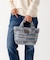【PENDLETON/ペンドルトン】FLANNEL TOTEBAG/トートバッグ