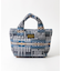 【PENDLETON/ペンドルトン】FLANNEL TOTEBAG/トートバッグ