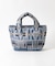 【PENDLETON/ペンドルトン】FLANNEL TOTEBAG/トートバッグ