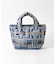 【PENDLETON/ペンドルトン】FLANNEL TOTEBAG/トートバッグ