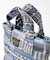 【PENDLETON/ペンドルトン】FLANNEL TOTEBAG/トートバッグ