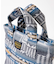 【PENDLETON/ペンドルトン】FLANNEL TOTEBAG/トートバッグ
