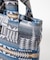 【PENDLETON/ペンドルトン】FLANNEL TOTEBAG/トートバッグ