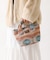 【PENDLETON/ペンドルトン】FLANNEL TOTEBAG/トートバッグ